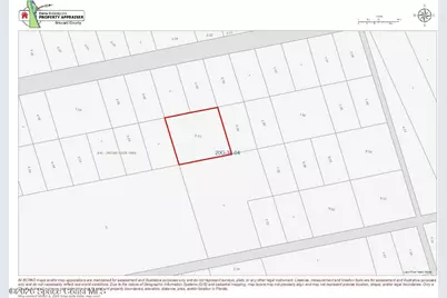 0 West Of Rail Trail, Mims, FL 32754 - Photo 3