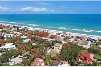 6840 S Hwy A1A, Melbourne Beach, FL 32951 - Photo 1