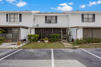 2016 Manor Drive NE, Palm Bay, FL 32905 - Photo 3