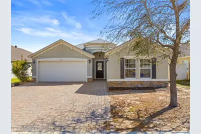 3711 Brantley Circle, Rockledge, FL 32955 - Photo 17