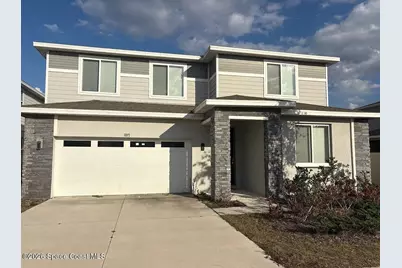 1071 Sugarwood Street, Davenport, FL 33837 - Photo 1