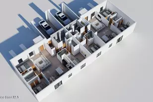 1626 De La Vega St SE, Palm Bay, FL 32909 - Photo 3