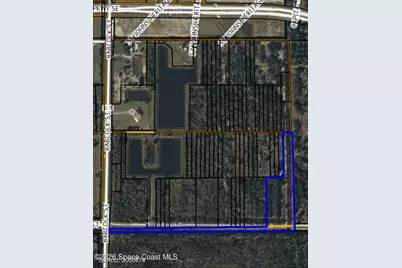 4 Lots Unknown Street SE, Palm Bay, FL 32909 - Photo 7