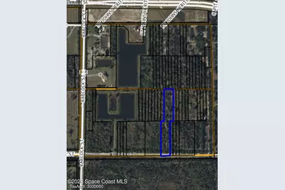 4 Lots Unknown Street SE, Palm Bay, FL 32909 - Photo 13