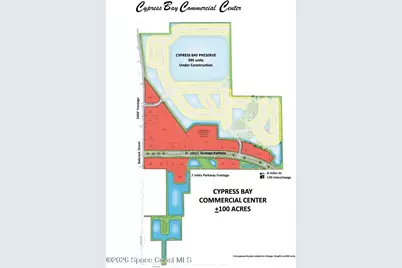 3 Lots Unknown Street SE, Palm Bay, FL 32909 - Photo 9