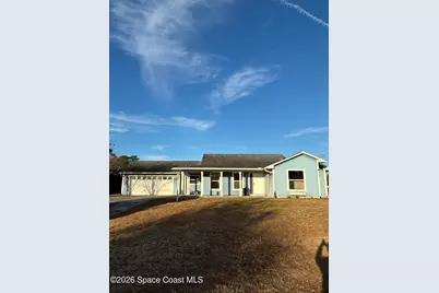 2630 Waring Lane, Malabar, FL 32950 - Photo 1