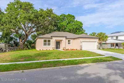 958 Chace Lane NE, Palm Bay, FL 32905 - Photo 1