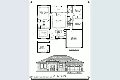 958 Chace Lane NE, Palm Bay, FL 32905 - Photo 3