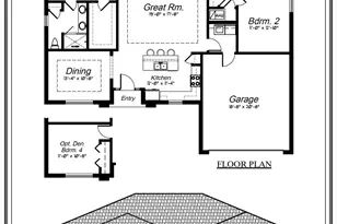 958 Chace Ln NE, Palm Bay, FL 32905 - Photo 3