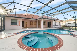5025 Fawn Lake Blvd, Mims, FL 32754 - Photo 3