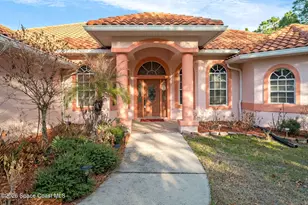 5025 Fawn Lake Blvd, Mims, FL 32754 - Photo 3