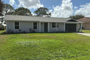 872 Autumn St SE, Palm Bay, FL 32909 - Photo 1