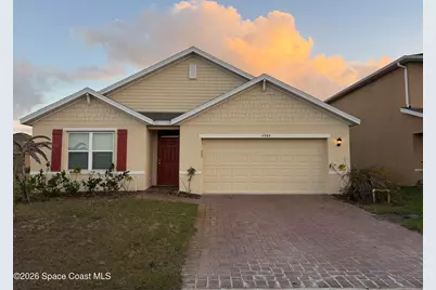 4984 Amasa Circle, Melbourne, FL 32904 - Photo 3
