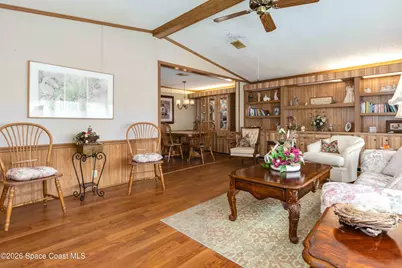 703 Amaryllis Drive, Barefoot Bay, FL 32976 - Photo 5