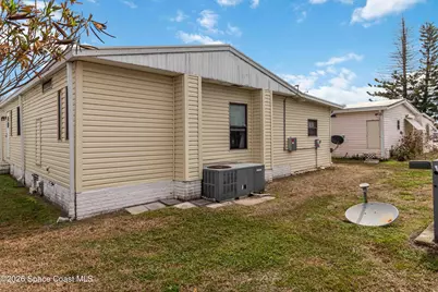 703 Amaryllis Drive, Barefoot Bay, FL 32976 - Photo 19