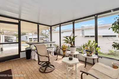 703 Amaryllis Drive, Barefoot Bay, FL 32976 - Photo 3