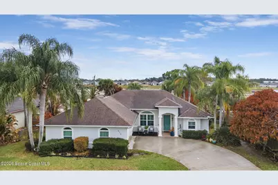 472 Arbor Street, Sebastian, FL 32958 - Photo 1