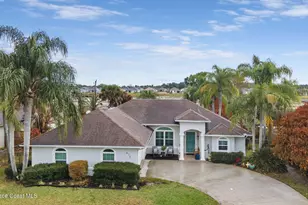 472 Arbor St, Sebastian, FL 32958 - Photo 1