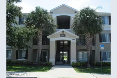 3551 D Avinci Way #1067, Melbourne, FL 32901 - Photo 1