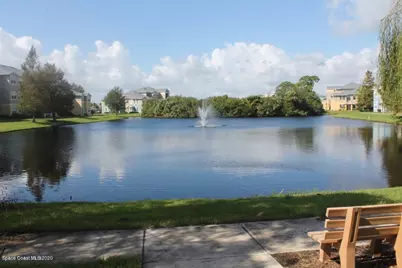 5693 Star Rush Drive #105, Melbourne, FL 32940 - Photo 7