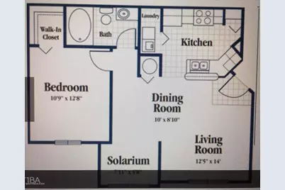 5693 Star Rush Drive #105, Melbourne, FL 32940 - Photo 9