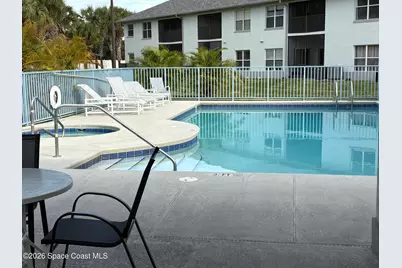 161 Portside Avenue #203, Cape Canaveral, FL 32920 - Photo 23
