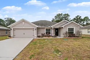 442 La Coco St SW, Palm Bay, FL 32908 - Photo 1