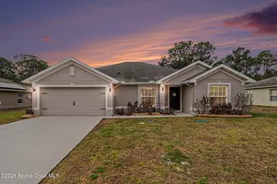 442 La Coco St SW, Palm Bay, FL 32908 - Photo 1