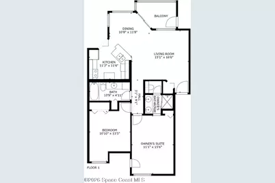 7470 N Highway 1 #205, Cocoa, FL 32927 - Photo 19