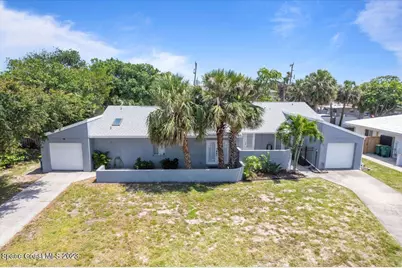 131 3rd Avenue #B, Indialantic, FL 32903 - Photo 37