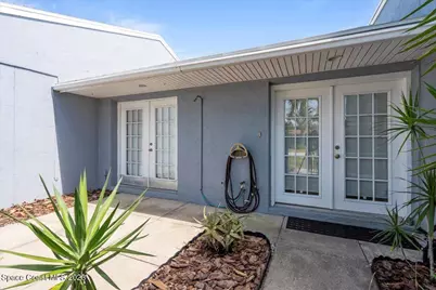 131 3rd Avenue #B, Indialantic, FL 32903 - Photo 3