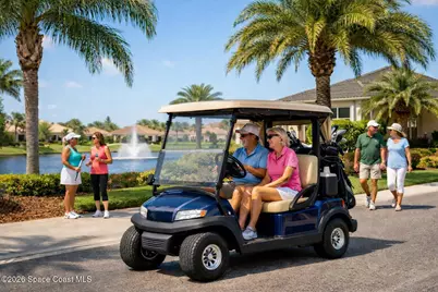 7145 Mendell Way, Melbourne, FL 32940 - Photo 3