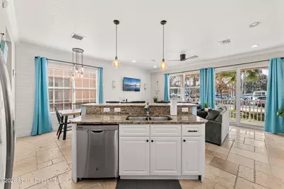 2730 Cutlass Point Lane #101, Merritt Island, FL 32953 - Photo 5