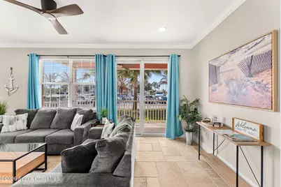 2730 Cutlass Point Lane #101, Merritt Island, FL 32953 - Photo 9