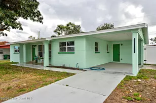 1029 Illinois Rd, Cocoa, FL 32927 - Photo 1