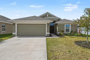 2542 Pinwherry St NW, Palm Bay, FL 32907 - Photo 1
