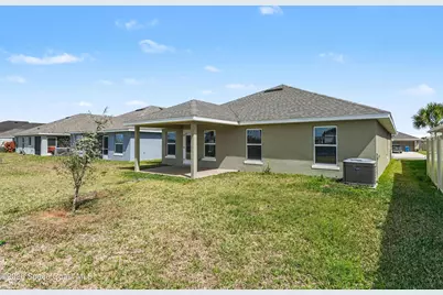 2542 Pinwherry Street NW, Palm Bay, FL 32907 - Photo 21