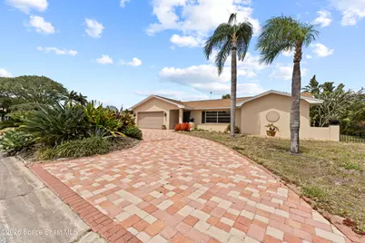 410 Surf Road, Melbourne Beach, FL 32951 - Photo 3