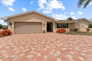 410 Surf Rd, Melbourne Beach, FL 32951 - Photo 1