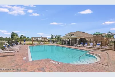 487 Old Country E, Palm Bay, FL 32909 - Photo 23