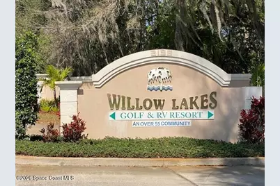 1883 Enterprise Lane #224, Titusville, FL 32796 - Photo 25