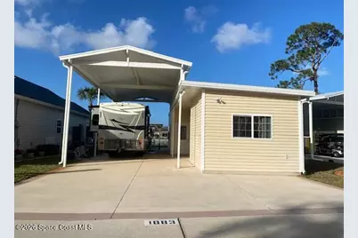1883 Enterprise Lane #224, Titusville, FL 32796 - Photo 7