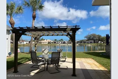 1883 Enterprise Lane #224, Titusville, FL 32796 - Photo 5