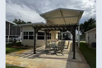 1883 Enterprise Lane #224, Titusville, FL 32796 - Photo 3