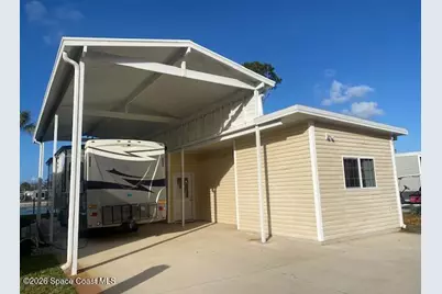 1883 Enterprise Lane #224, Titusville, FL 32796 - Photo 3
