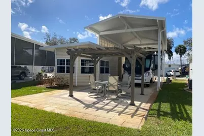 1883 Enterprise Lane #224, Titusville, FL 32796 - Photo 27