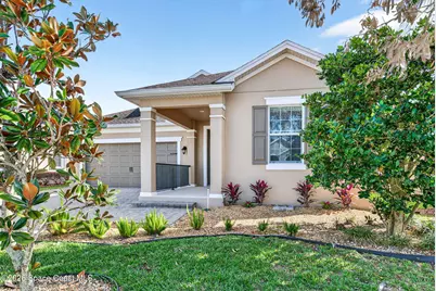 8097 Quimby Court, Melbourne, FL 32940 - Photo 3