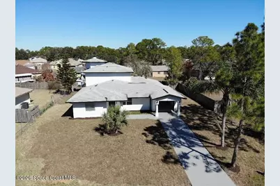 259 Benchor Road NW, Melbourne, FL 32907 - Photo 1