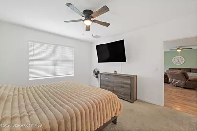 3634 Sandhill Crane Circle, Mims, FL 32754 - Photo 19