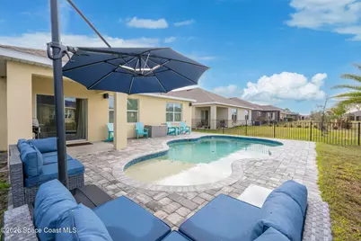 3634 Sandhill Crane Circle, Mims, FL 32754 - Photo 37